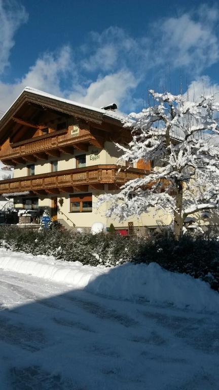 Landhaus Egger Gasthof Ramsau im Zillertal