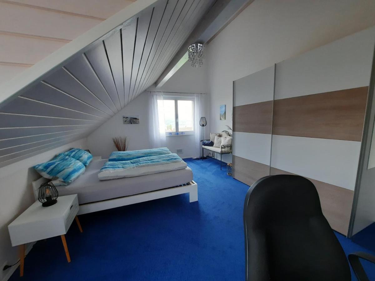 Bed & Breakfast Lake View * Steckborn