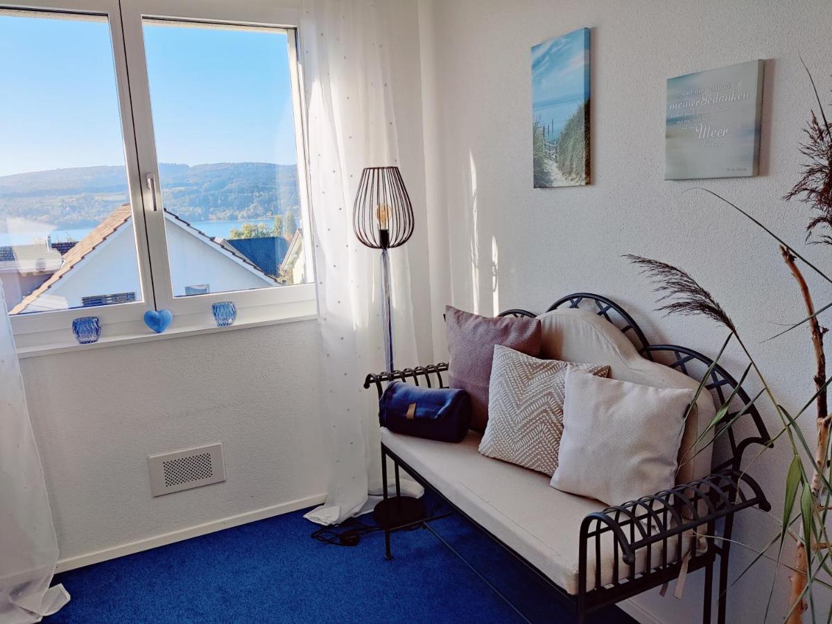 Bed & Breakfast Lake View Bed & Breakfast Steckborn