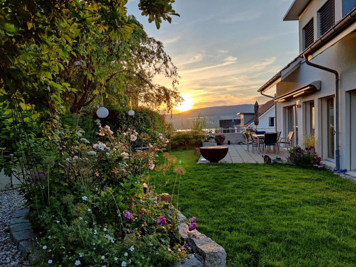 Bed & Breakfast Bed & Breakfast Lake View *
