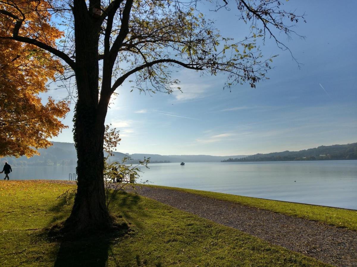 Bed & Breakfast Lake View Bed & Breakfast Steckborn