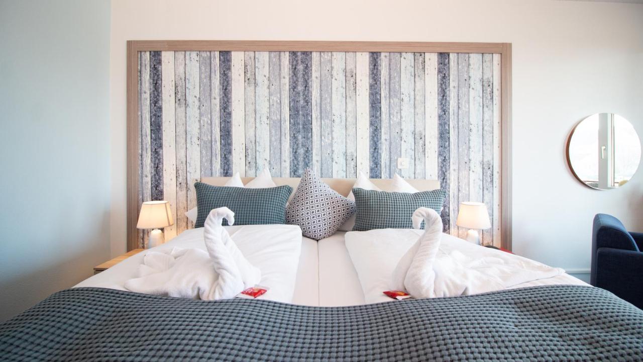 Park - Inseli Hotel