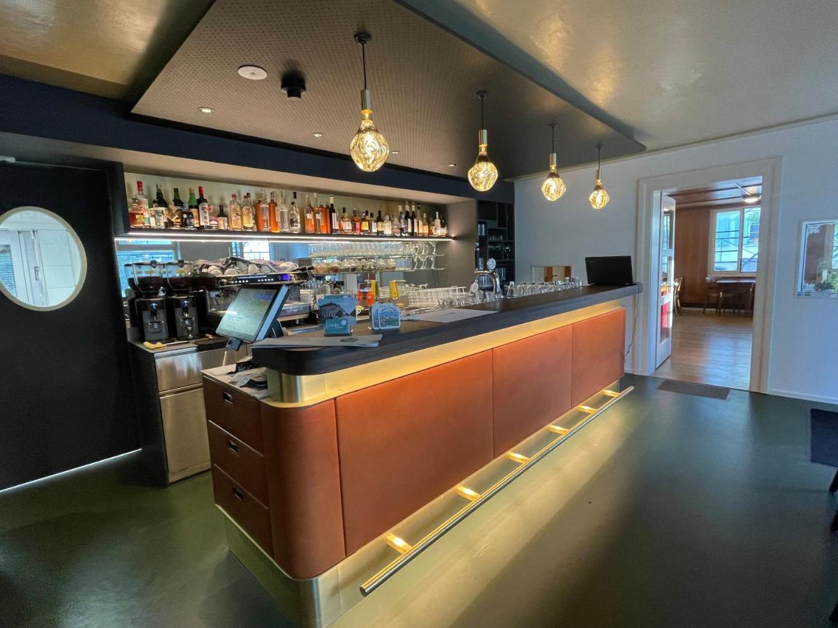 Hotel&restaurant Linde 3*