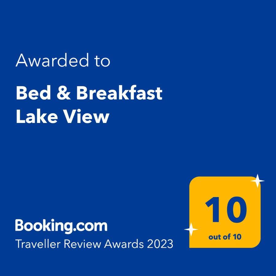 Bed & Breakfast Bed & Breakfast Lake View Steckborn