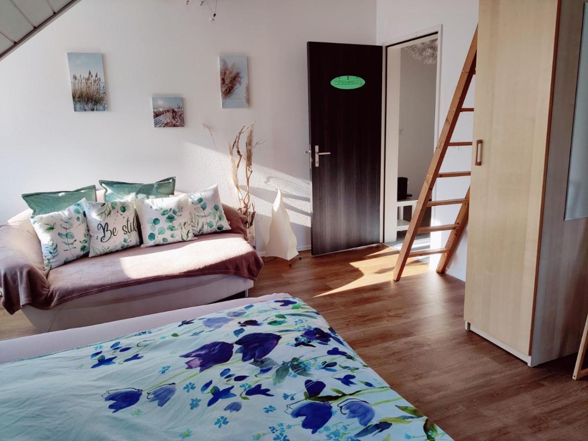 Bed & Breakfast Bed & Breakfast Lake View Steckborn