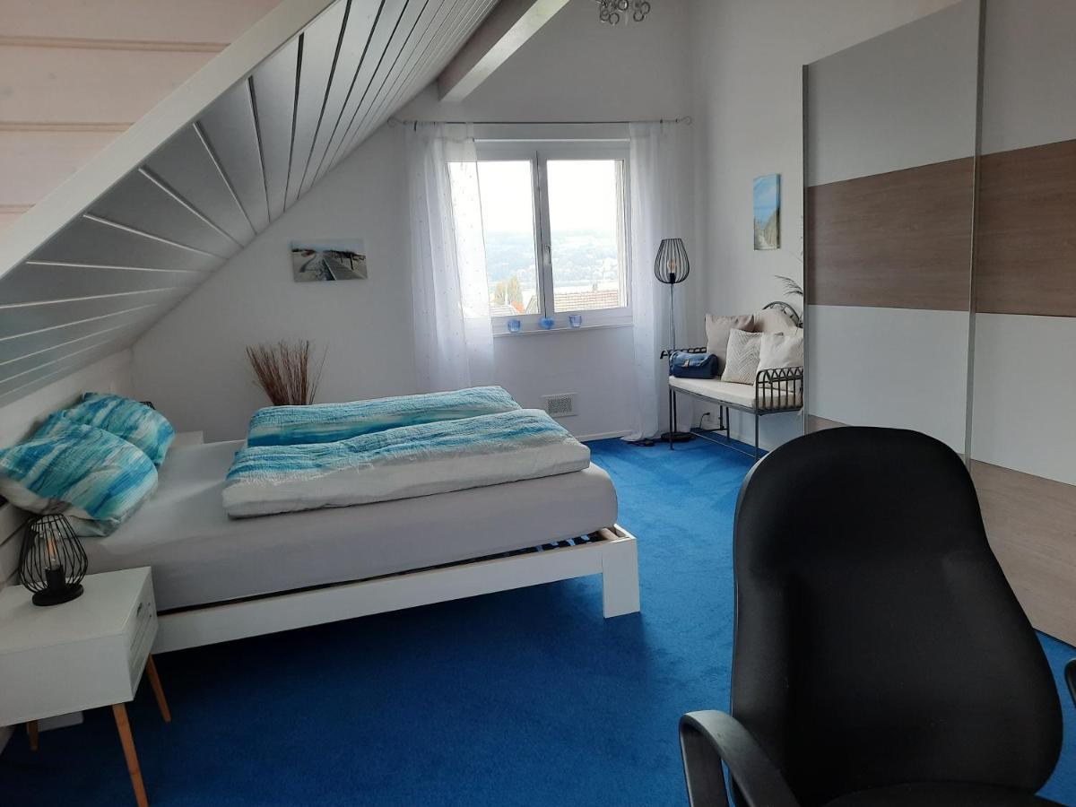 Bed & Breakfast Lake View