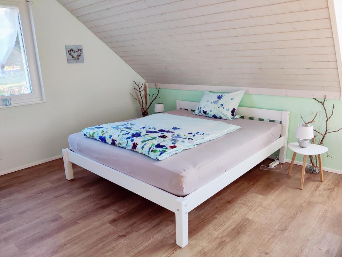 Bed & Breakfast Lake View