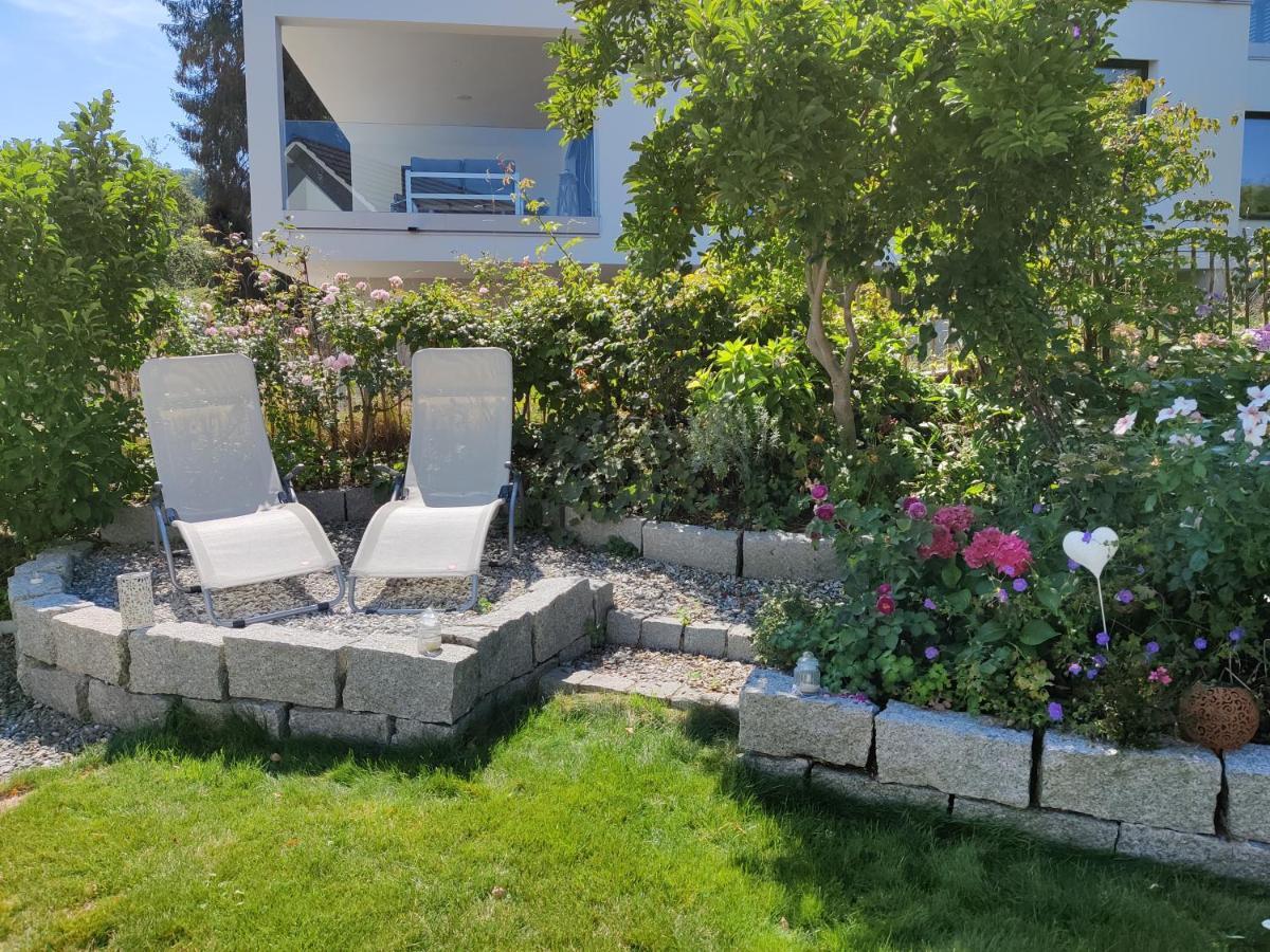 Bed & Breakfast Lake View Steckborn