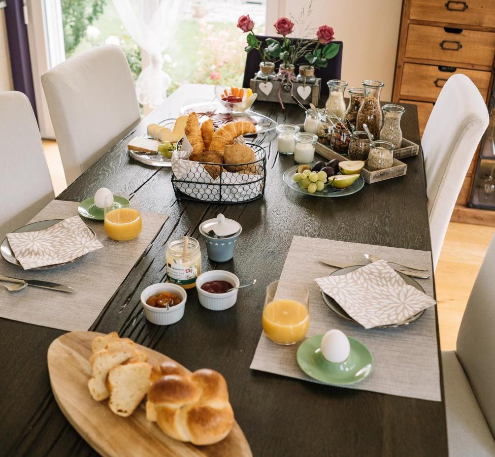 Bed & Breakfast Bed & Breakfast Lake View *
