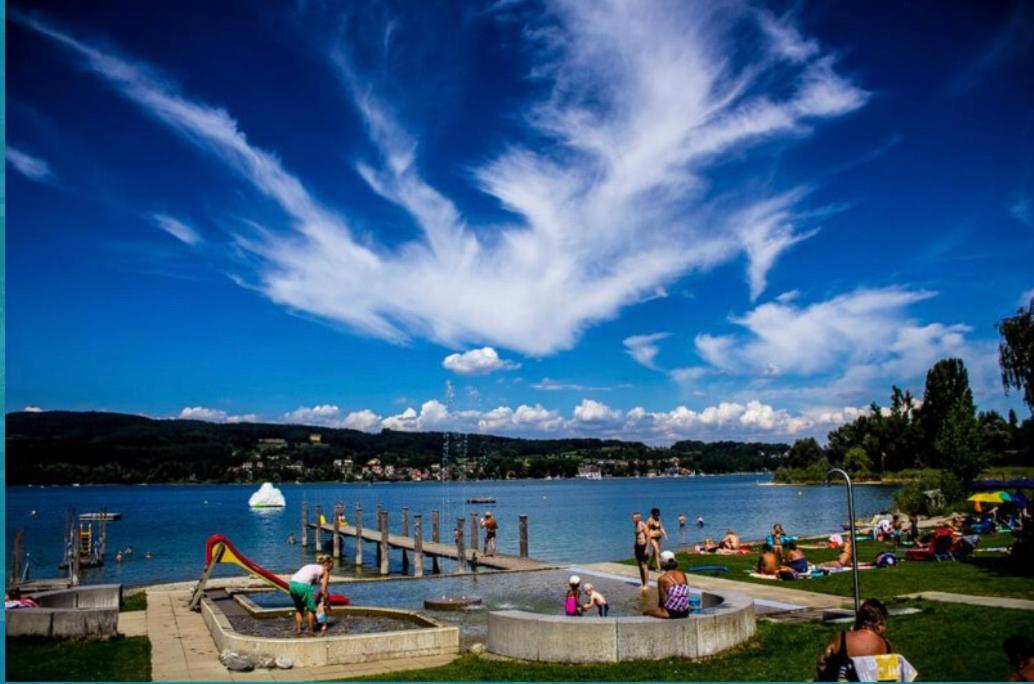 Campsite Badi Camping