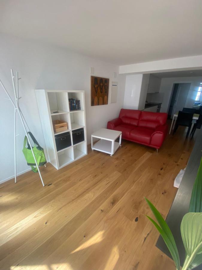 Apartment Am Schloss Arbon