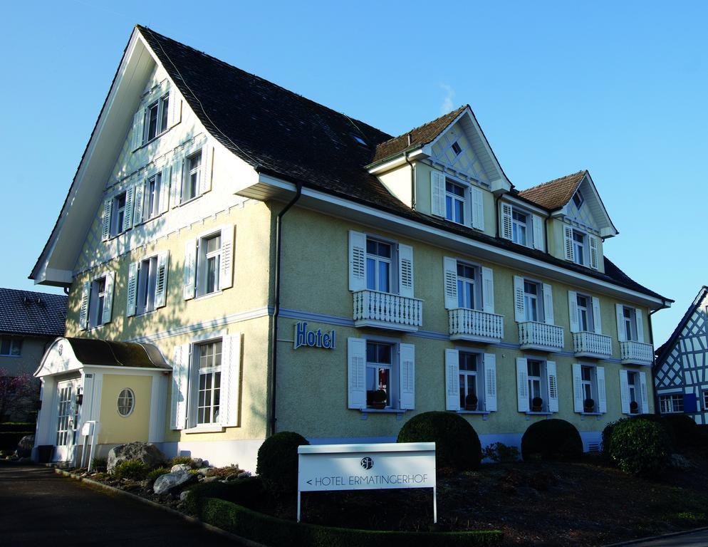 Ermatingerhof Ermatingen