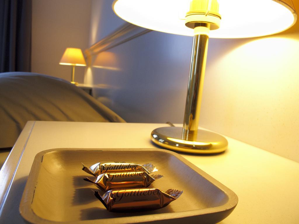 Ermatingerhof Guest house