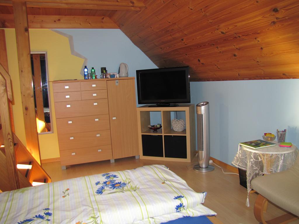 Frühstückspension B&B Stein am Rhein