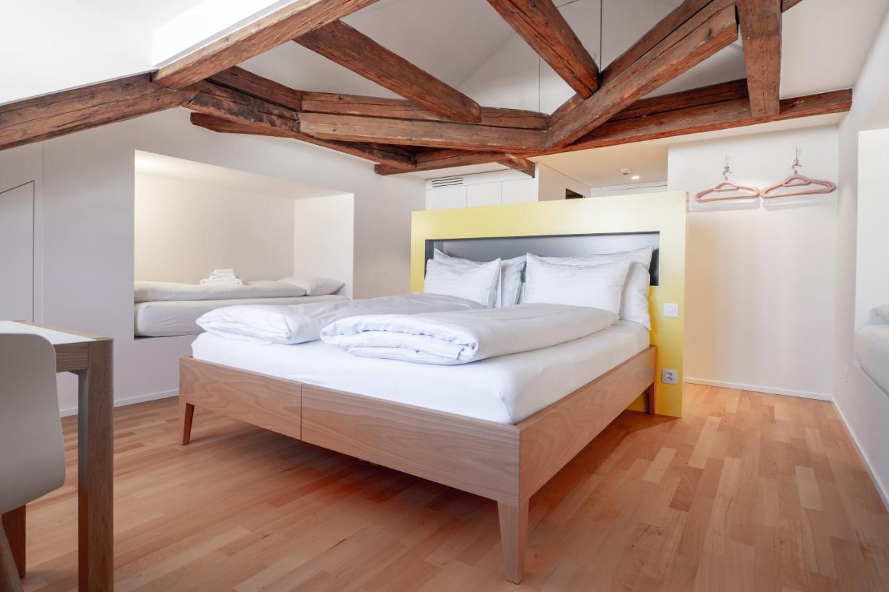 Hotel Hotel&restaurant Linde