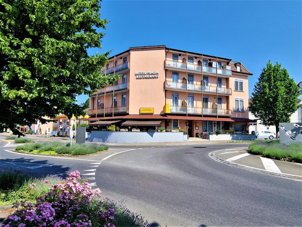 Hotel Plaza Kreuzlingen