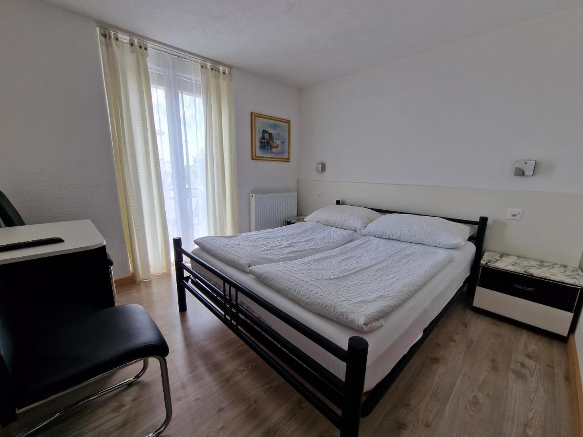 Plaza Hotel Kreuzlingen