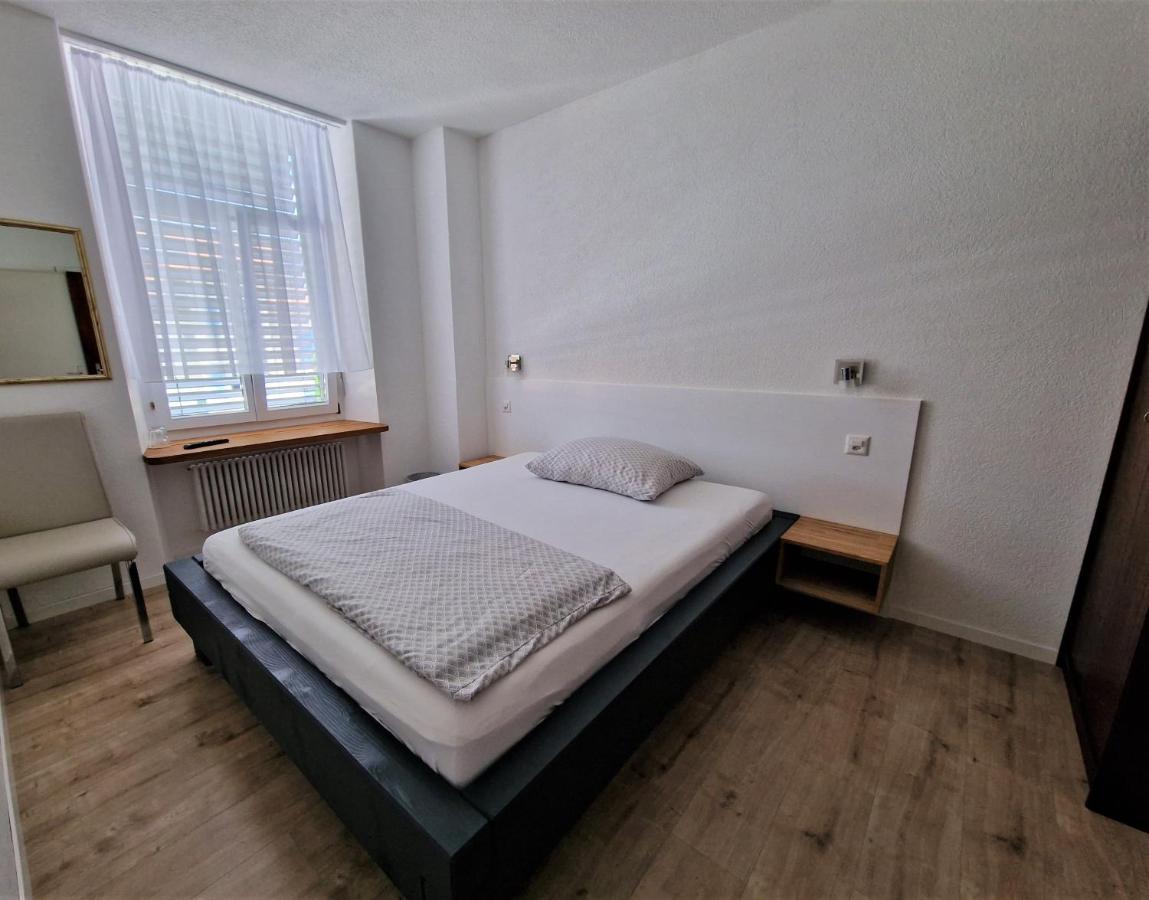 Plaza Hotel Kreuzlingen