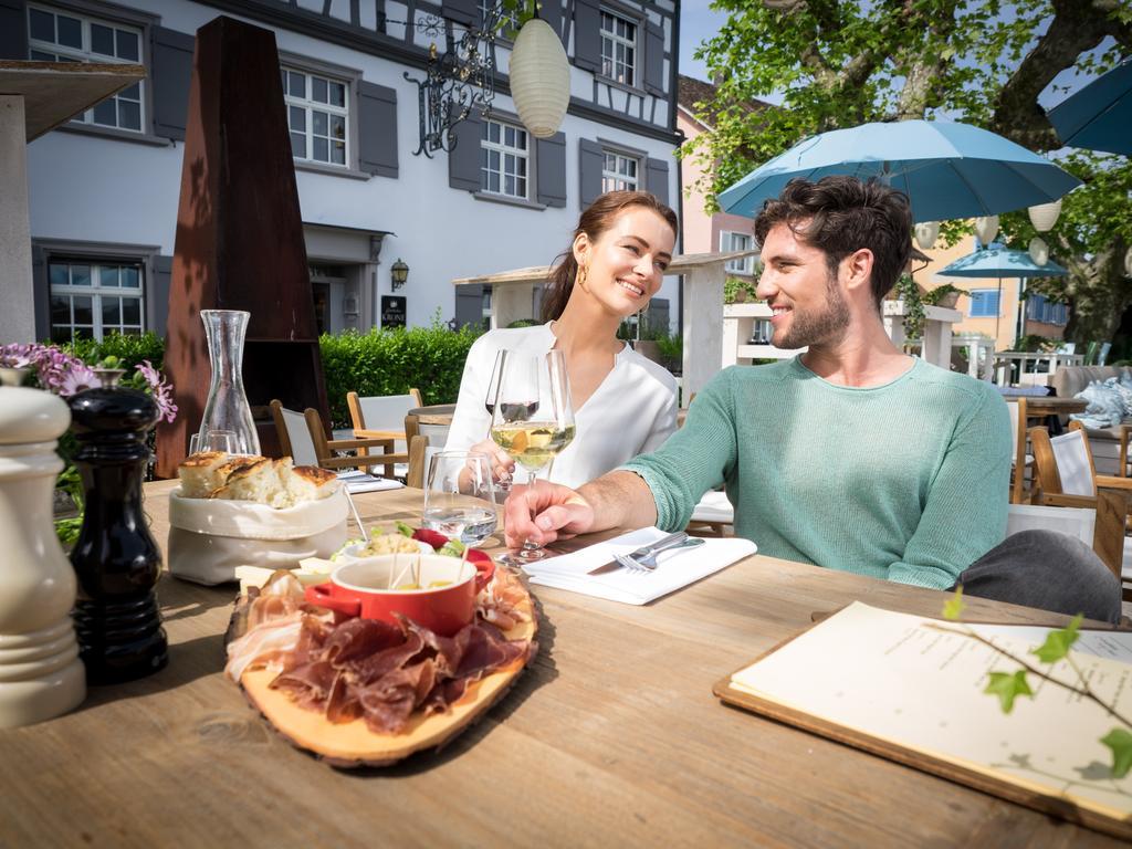 Hotel Gottlieber - Die Krone 3*