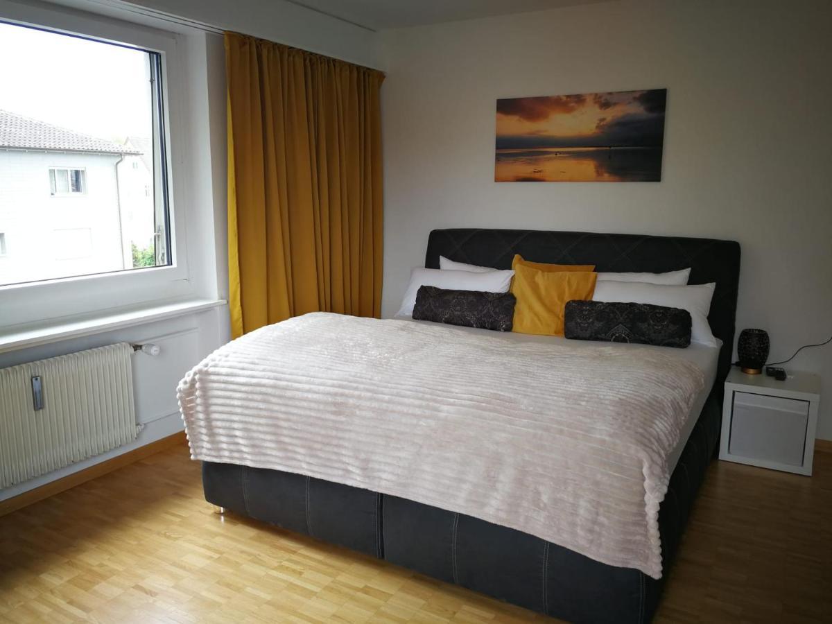 Apartment Goldenes 1-zimmer-appartement