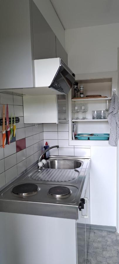 Goldenes 1-zimmer-appartement Apartment *