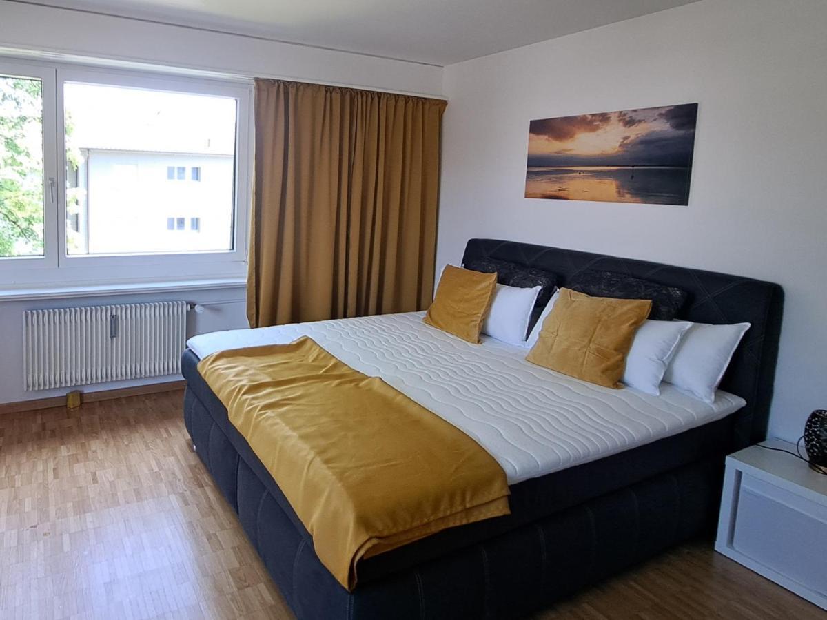 Goldenes 1-zimmer-appartement Apartment *