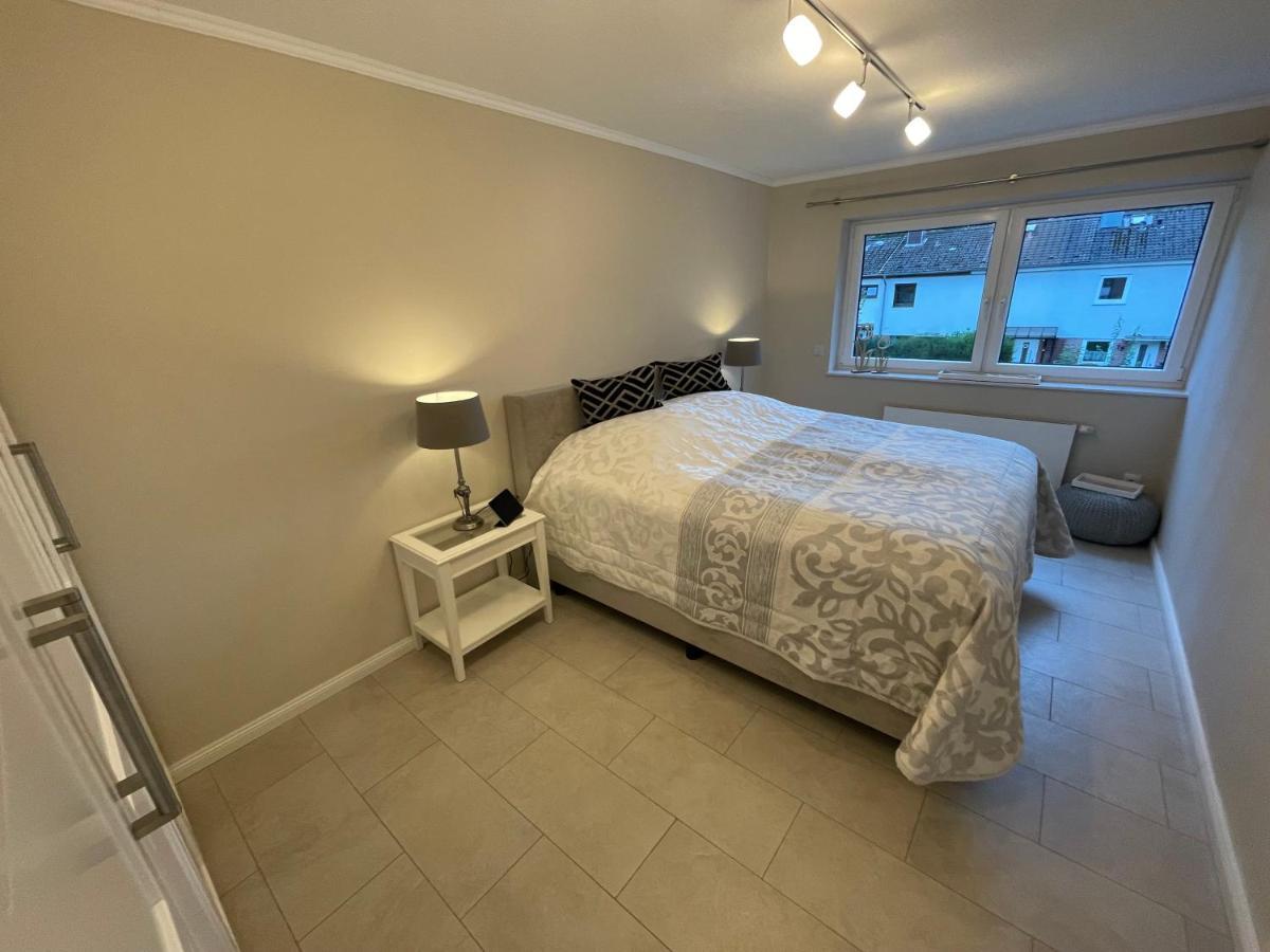 Ferienhaus - Zentral, Ruhig, Gruen Holiday home *