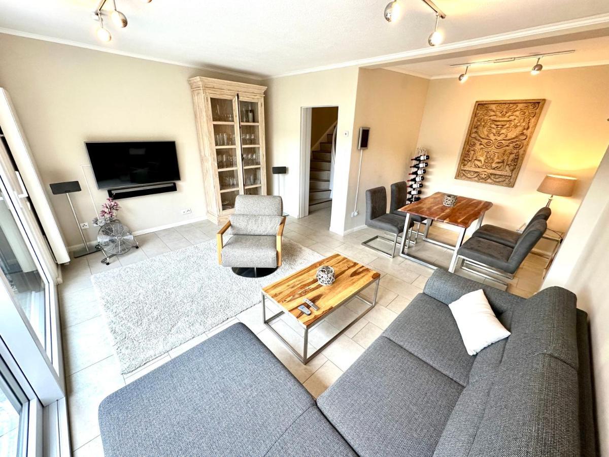 Holiday home Ferienhaus - Zentral, Ruhig, Gruen