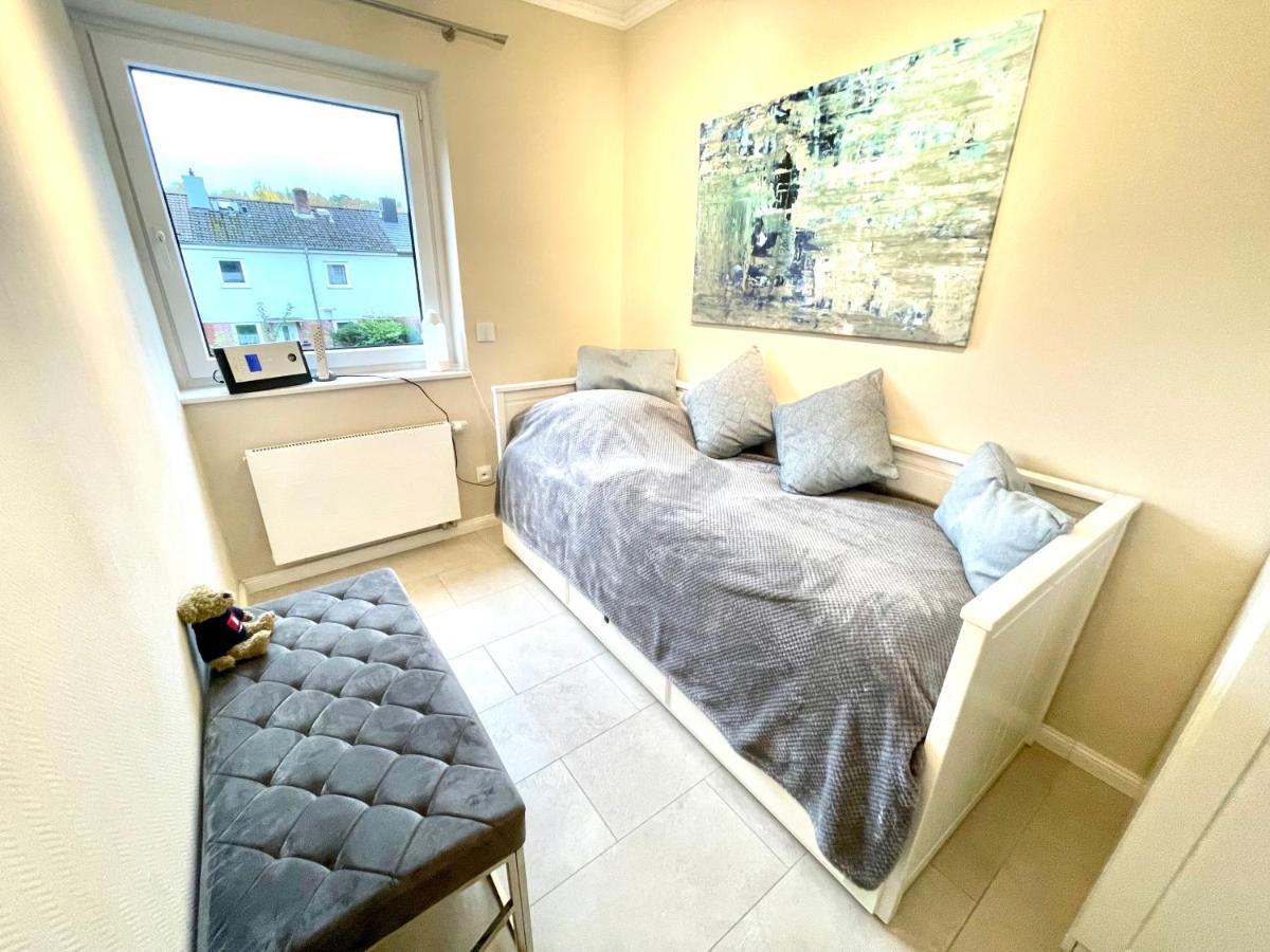 Ferienhaus - Zentral, Ruhig, Gruen Holiday home