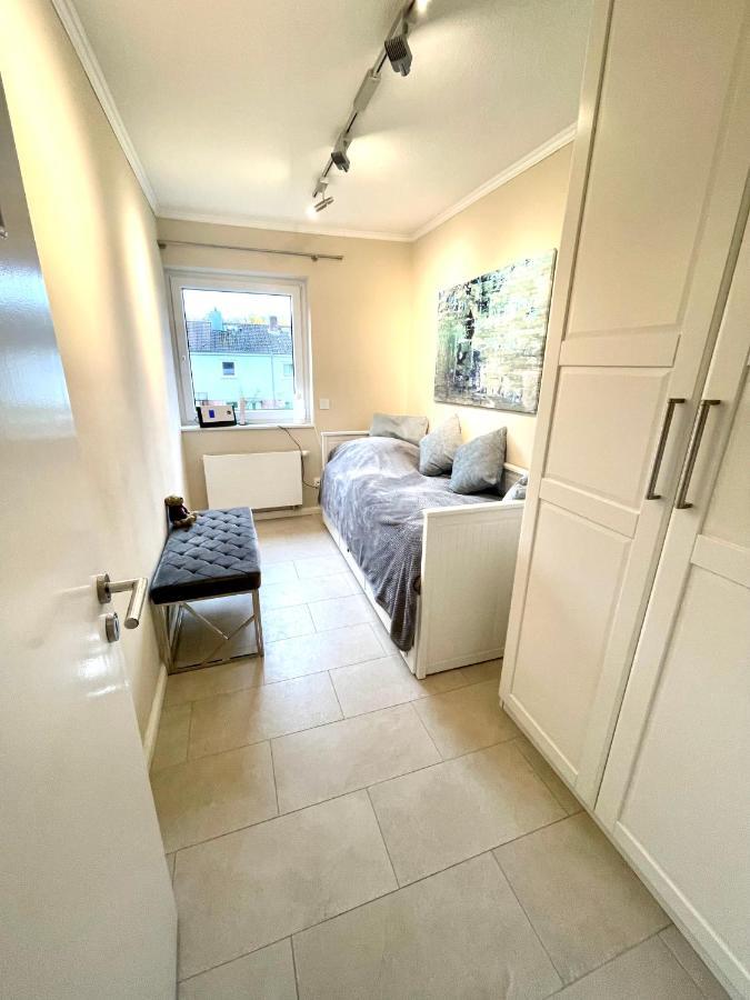Holiday home Ferienhaus - Zentral, Ruhig, Gruen *