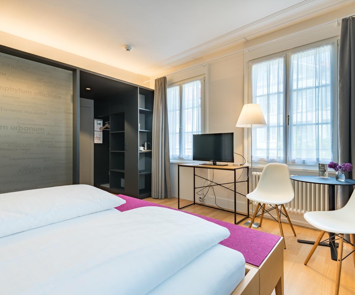 Hotel&restaurant Linde Hotel