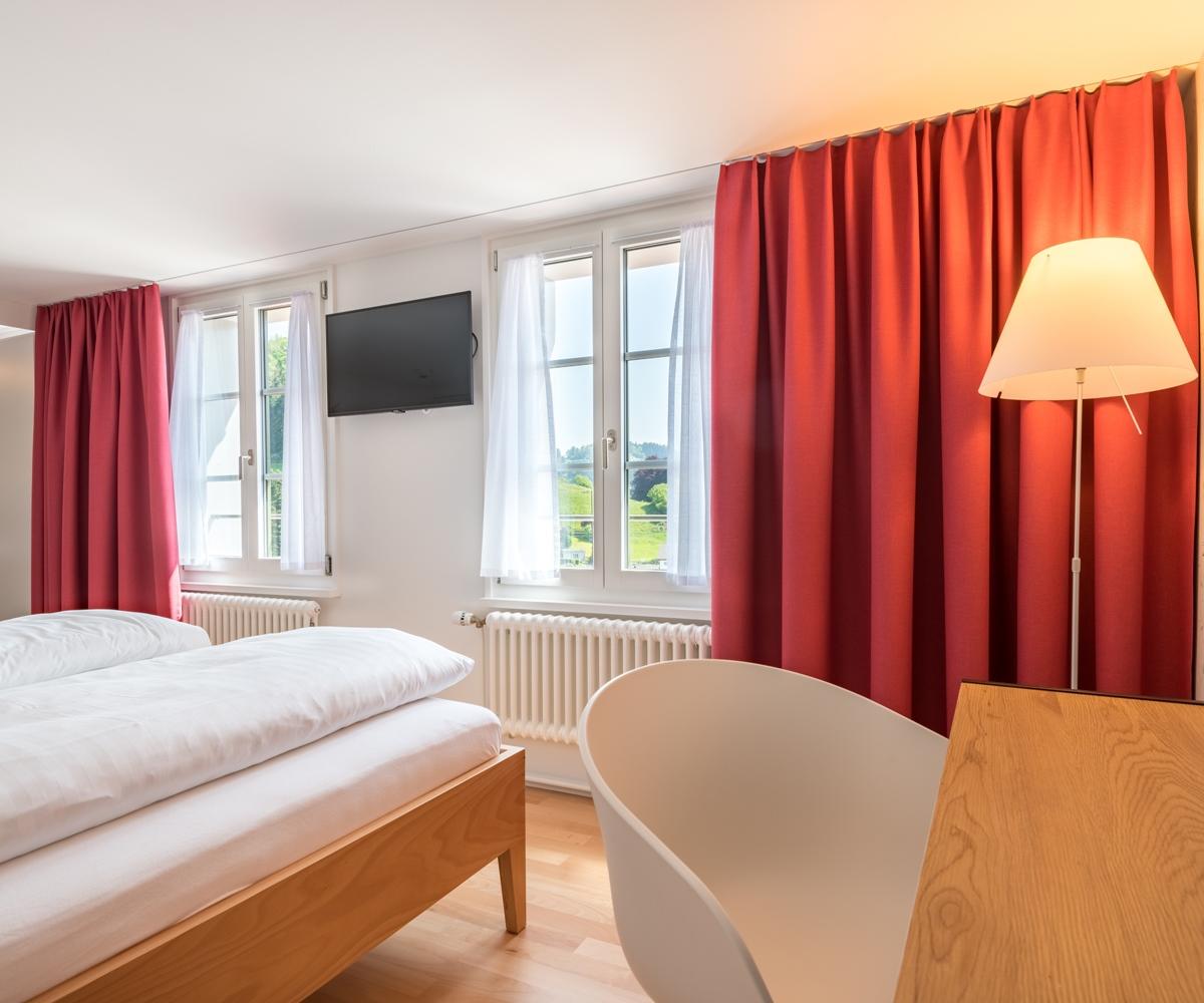 Hotel&restaurant Linde Hotel 3*