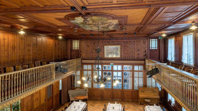 Hotel&restaurant Linde