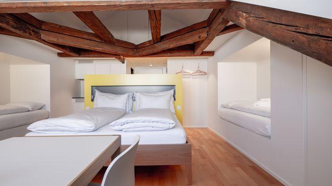 Hotel&restaurant Linde 3*