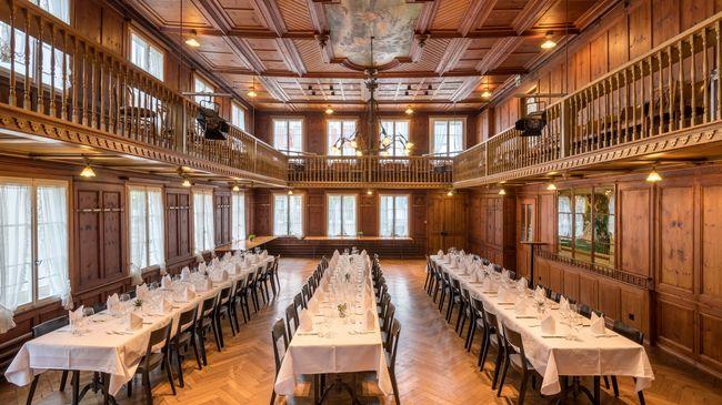 Hotel&restaurant Linde Heiden AR
