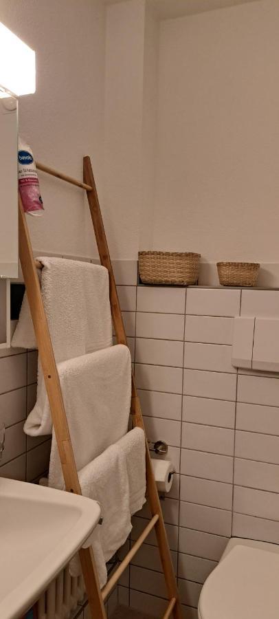 Apartment Goldenes 1-zimmer-appartement *