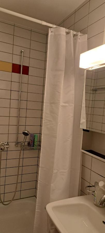 Goldenes 1-zimmer-appartement Apartment *