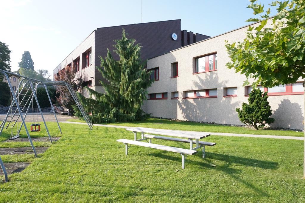 Hostel Jugendherberge Romanshorn Romanshorn