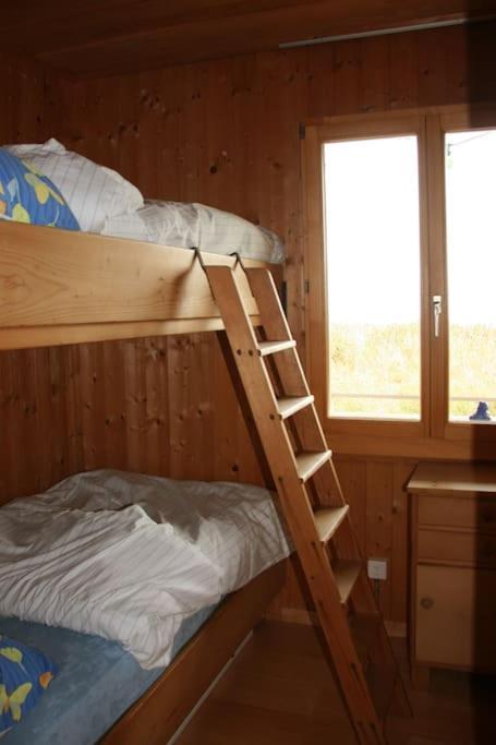 Holiday home Haus Am Seeufer Mit Veranda In Natuerlicher Umgebung Guttingen