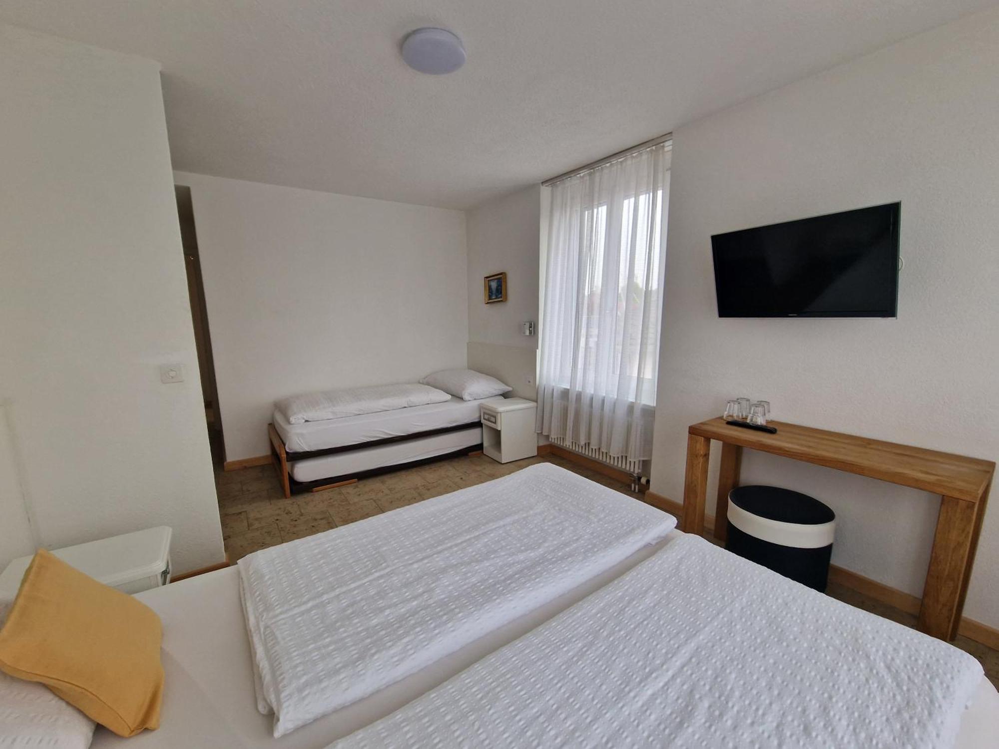 Hotel Plaza Kreuzlingen