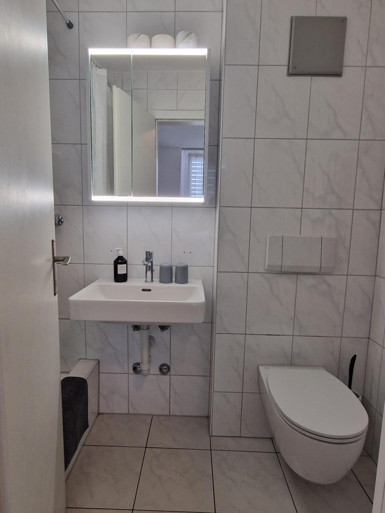 Plaza 3* Kreuzlingen
