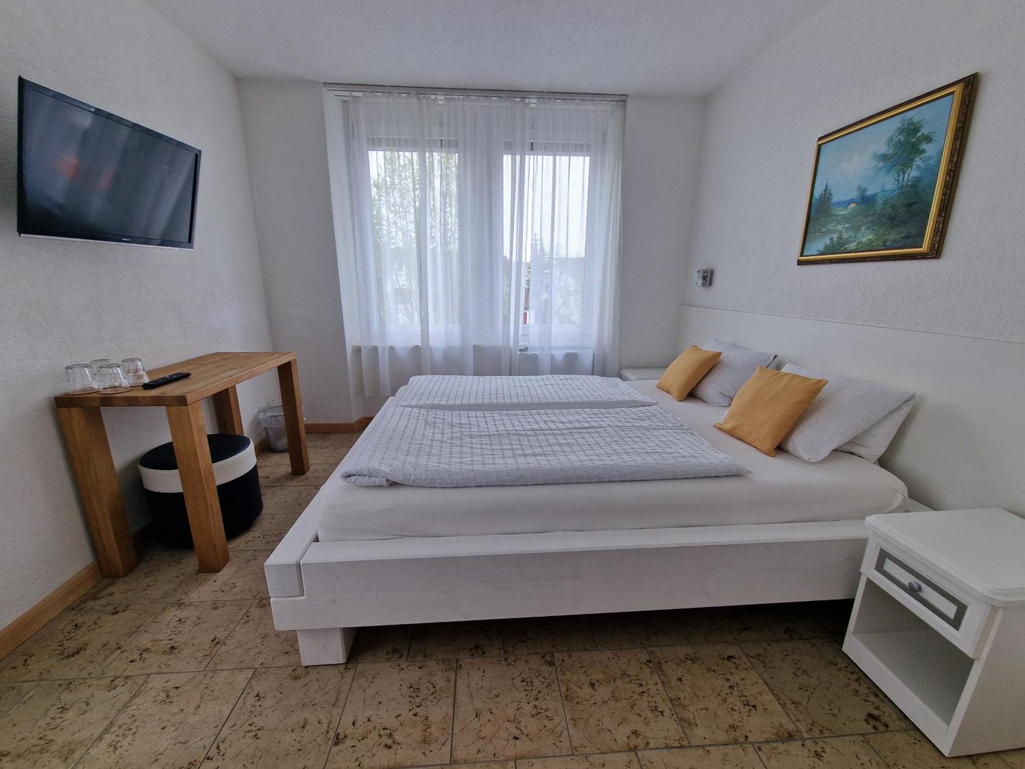 Plaza Hotel Kreuzlingen