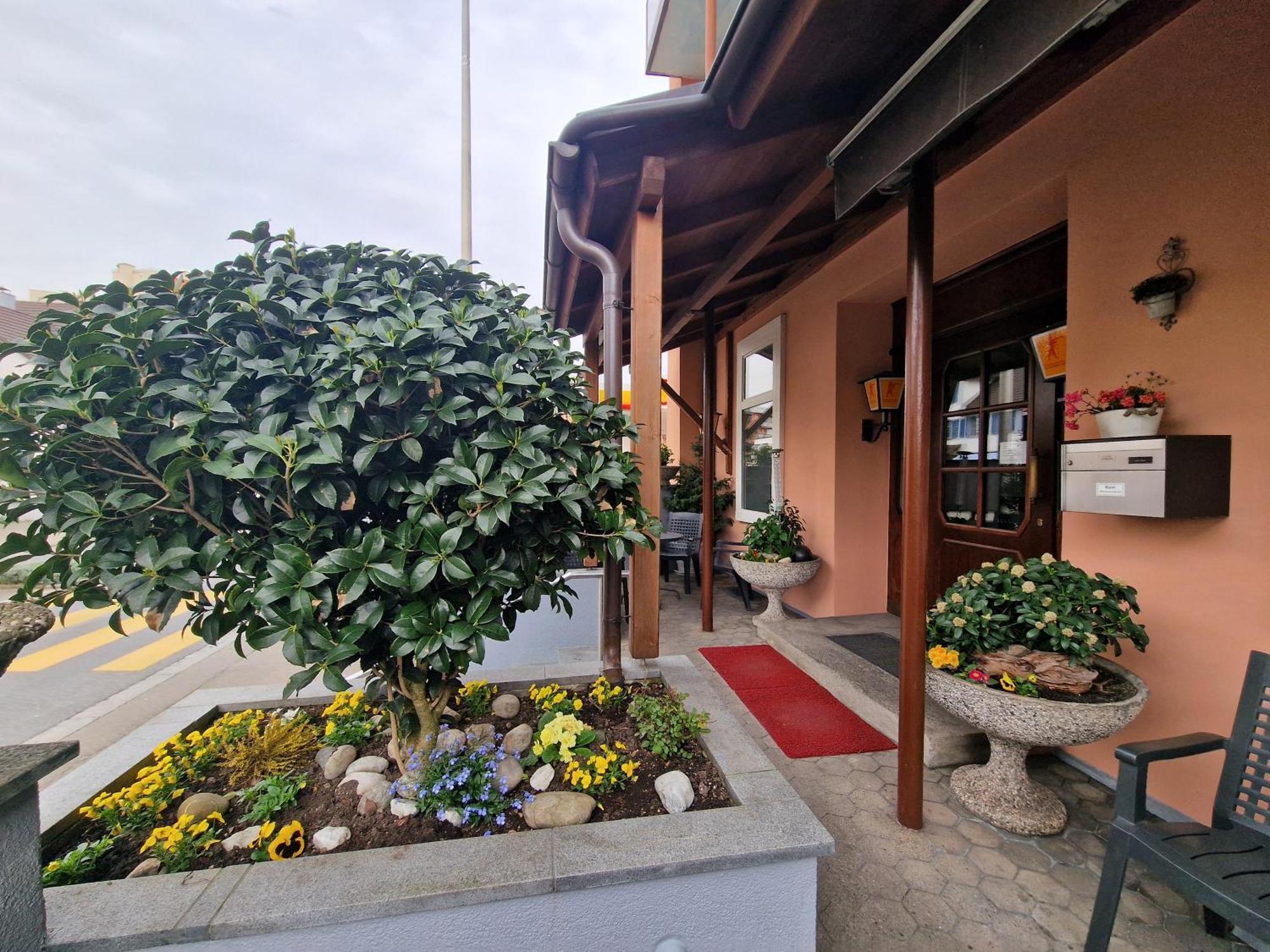 Plaza Kreuzlingen