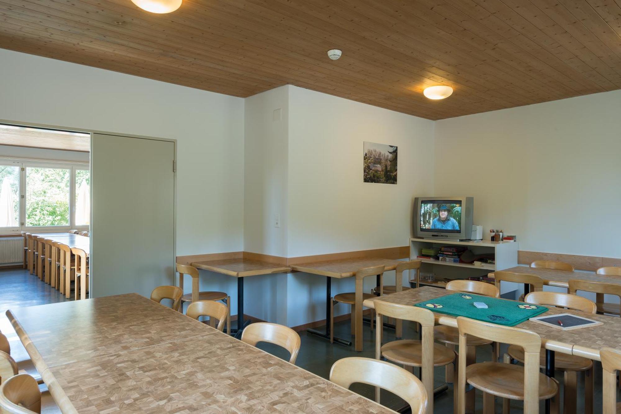 Hostel Youth Stein Am Rhein