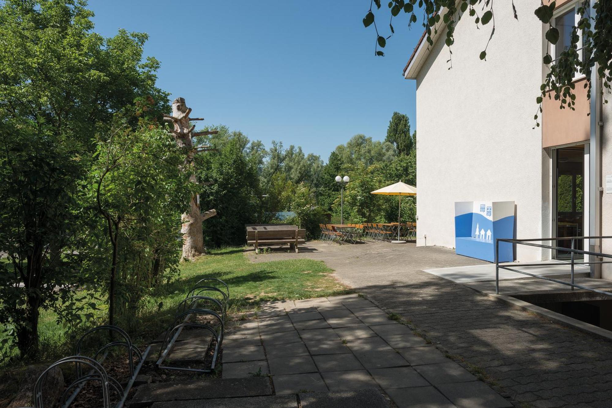 Hostel Youth Stein Am Rhein