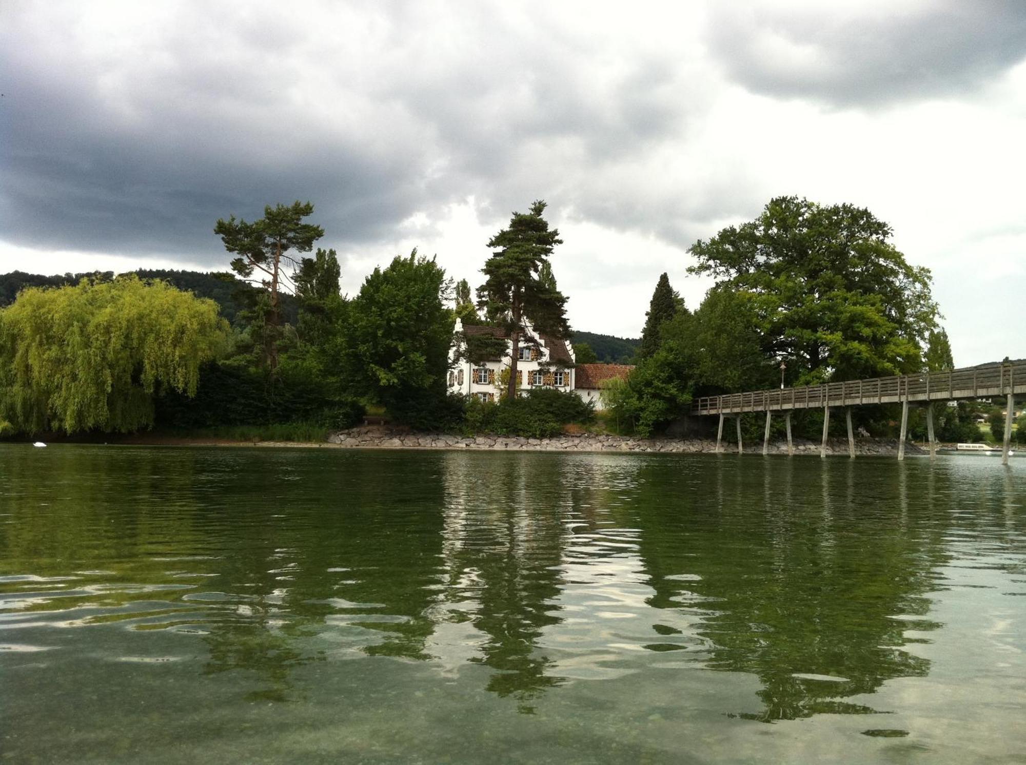 Frühstückspension B&B Stein am Rhein