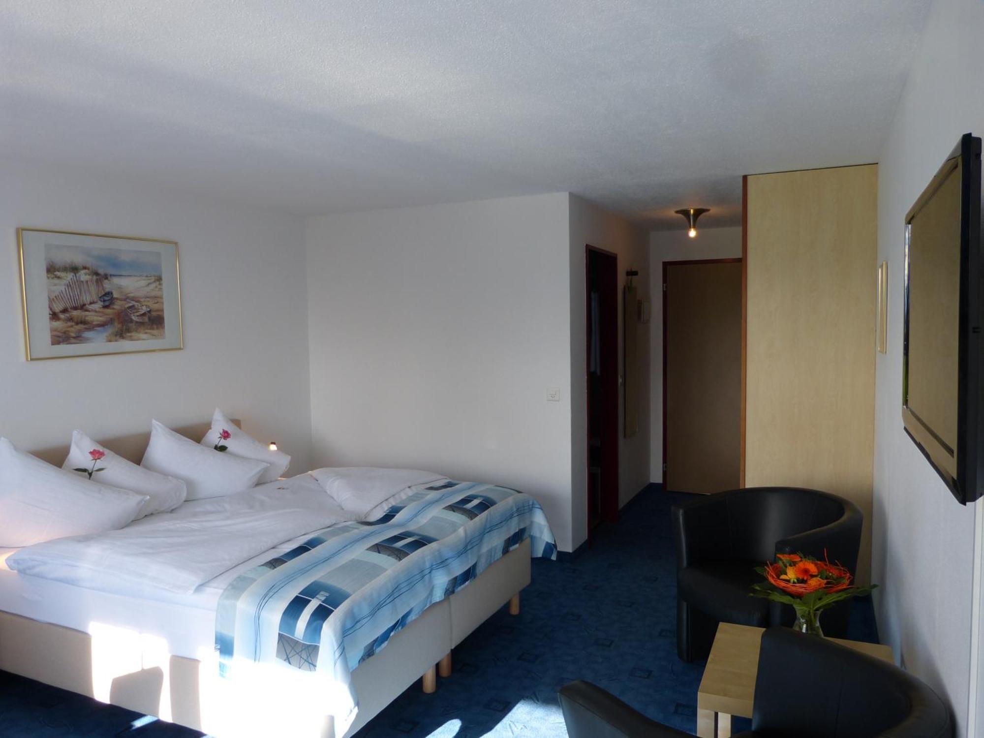 Hotel Park - Inseli