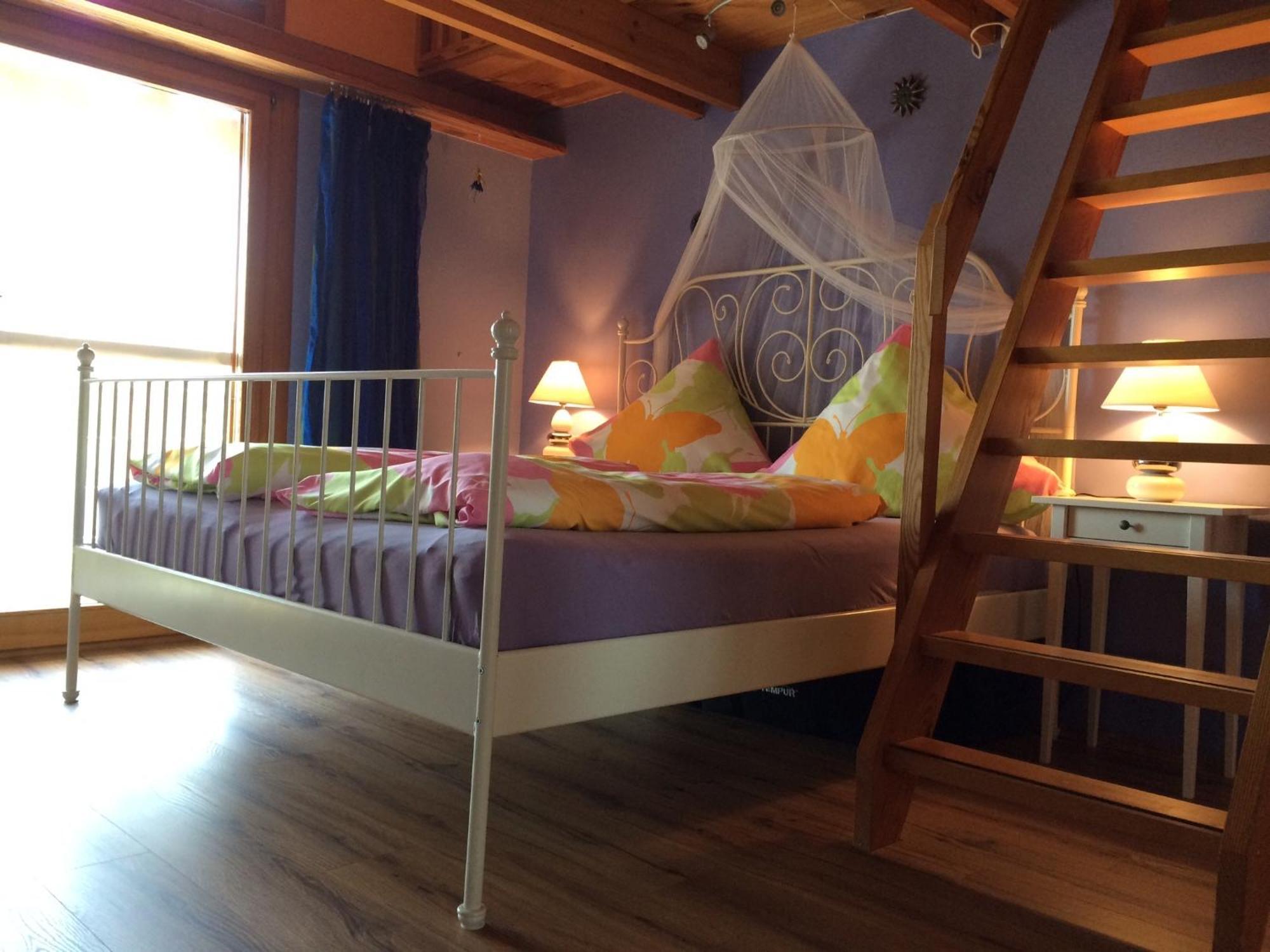 Frühstückspension B&B Stein am Rhein *