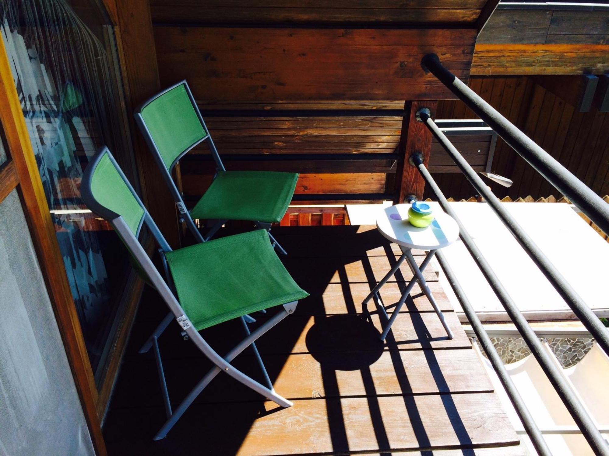 B&B Stein am Rhein