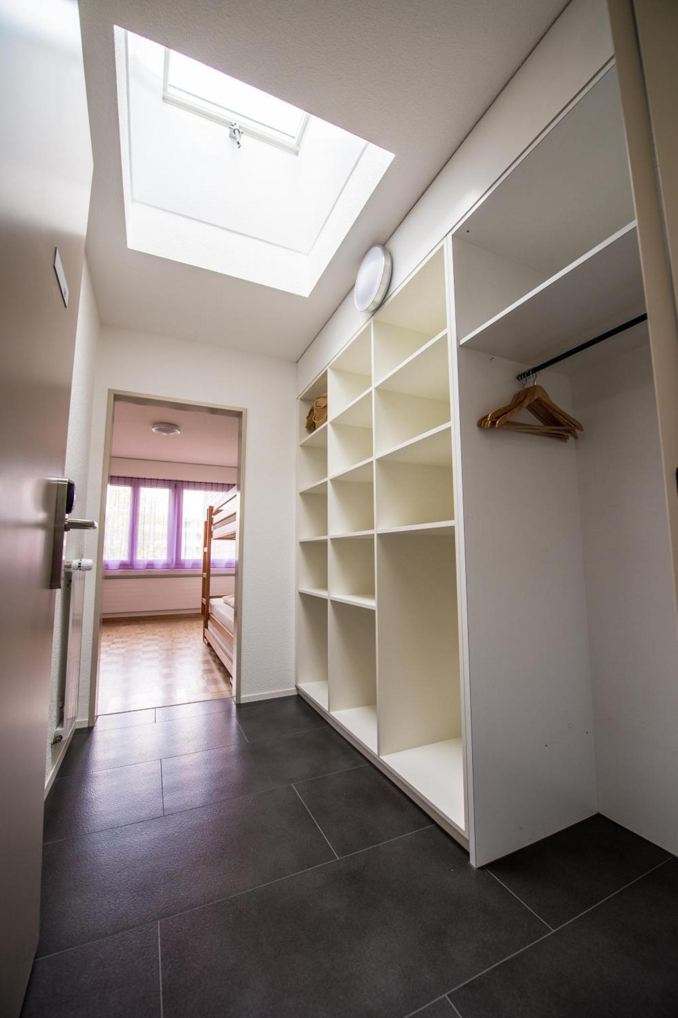 Jugendherberge Romanshorn Hostel